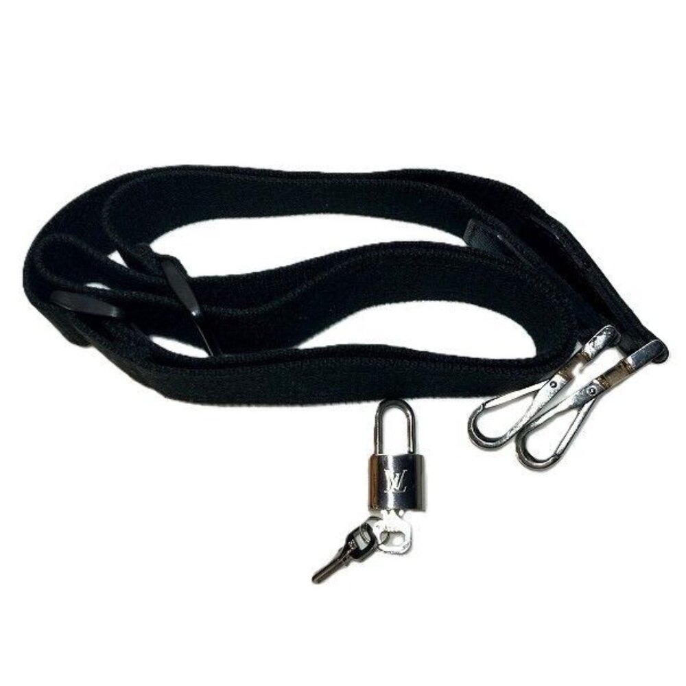 Louis Vuitton Taiga Alexander Bag Business Bag Ardoise - Picture 5 of 9